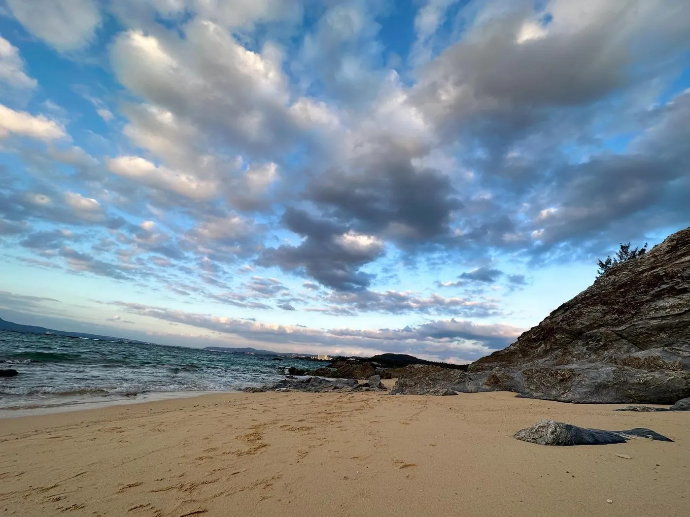 雨波_HaneAme – NO.191 2023年05月新品订阅4套视频-Original White Sand Love In Okinawa [43P]插图5